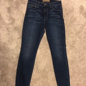 Joes jeans size 26